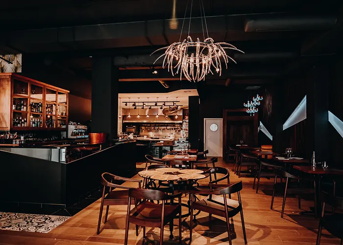 Urban Anaga מלון סנטה קרוז דה טנריף