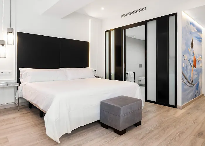 Urban Anaga סנטה קרוז דה טנריף