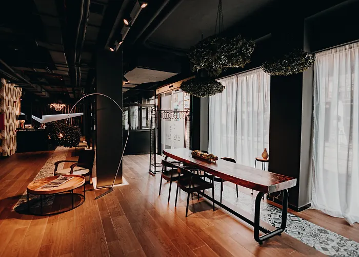 Urban Anaga 4* סנטה קרוז דה טנריף