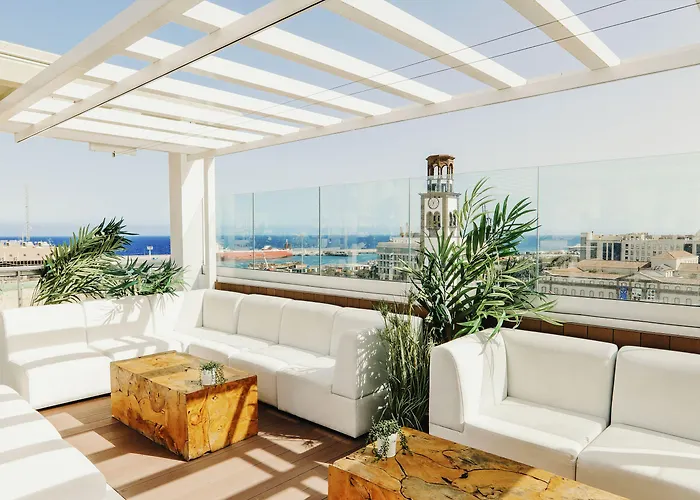 Urban Anaga 4*