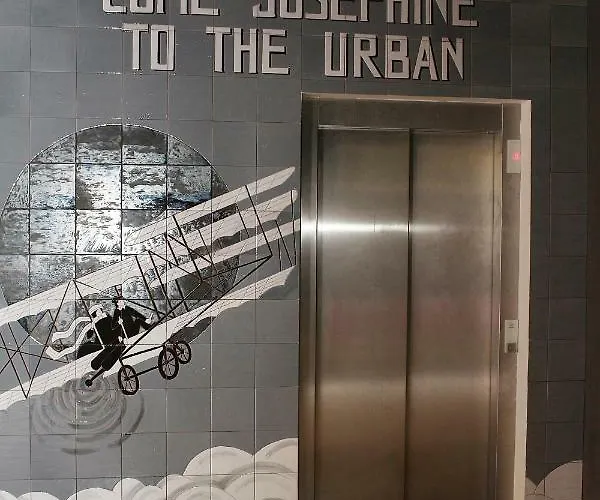 Urban Anaga סנטה קרוז דה טנריף