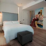 Hotel Urban Anaga 4*