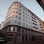 Hotel Urban Anaga 4*