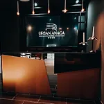 Hotel Urban Anaga 4*