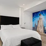 Hotel Urban Anaga 4*