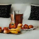 Urban Anaga Hotel 4*