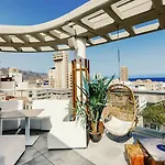 Hotel Urban Anaga 4*