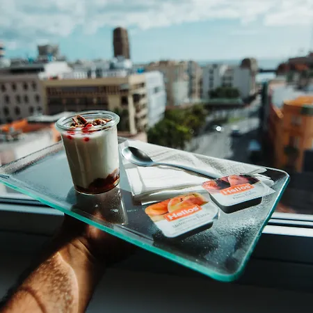 Urban Anaga Hotel