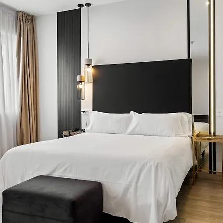 Hotel Urban Anaga
