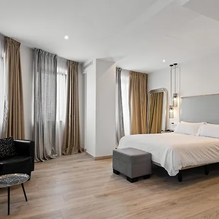 Urban Anaga Hotel