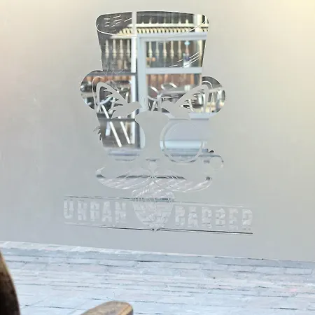 Urban Anaga