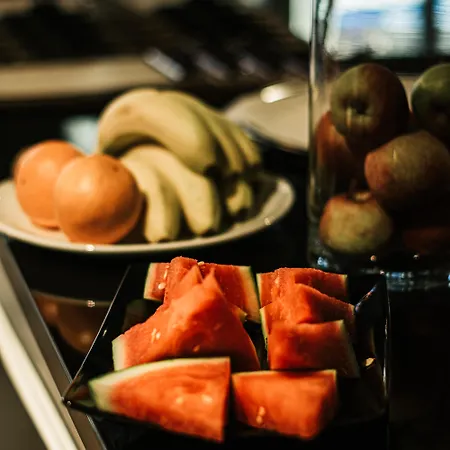 Urban Anaga Hotel 4*