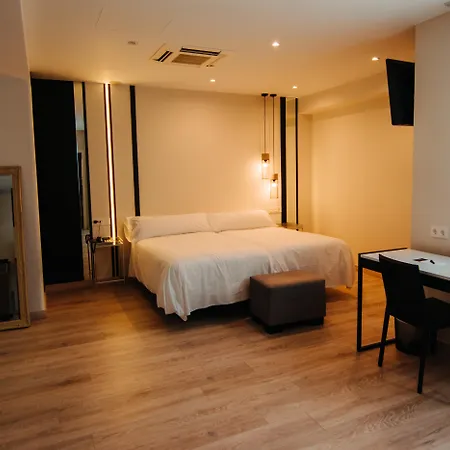 Hotel Urban Anaga 4*