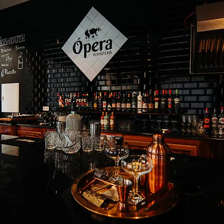 Hotel Urban Anaga 4*