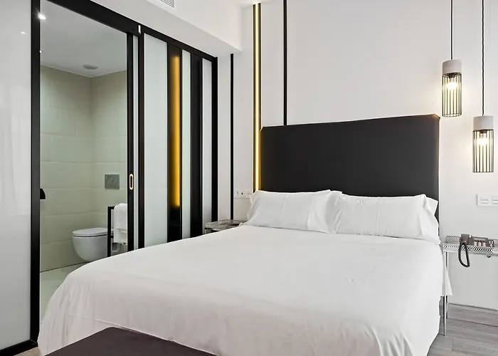 Urban Anaga Hotel 4*