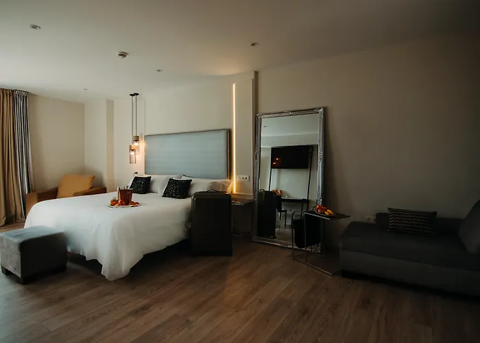 Urban Anaga Santa Cruz de Tenerife