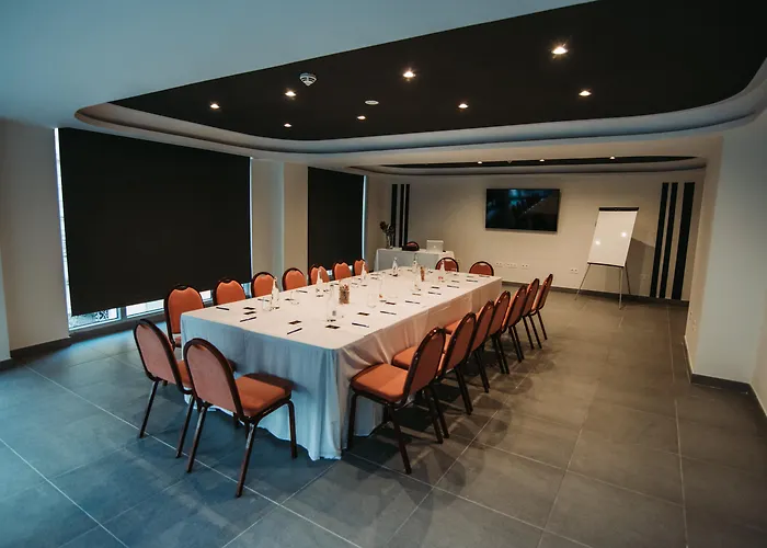 Urban Anaga Santa Cruz de Tenerife