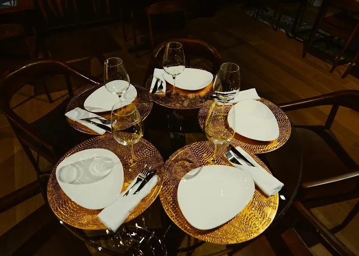 Urban Anaga 4* Santa Cruz de Tenerife