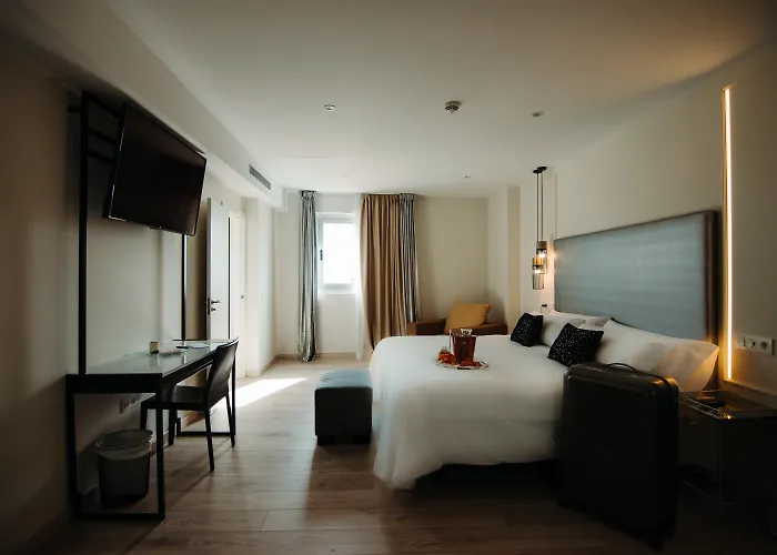 Urban Anaga Santa Cruz de Tenerife