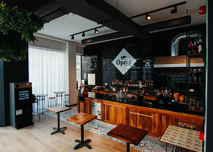 Hotel Urban Anaga Santa Cruz de Tenerife