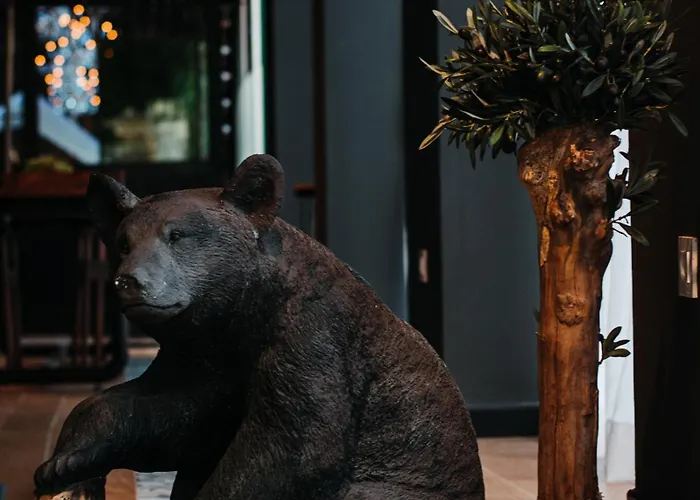 Urban Anaga 4* Santa Cruz de Tenerife