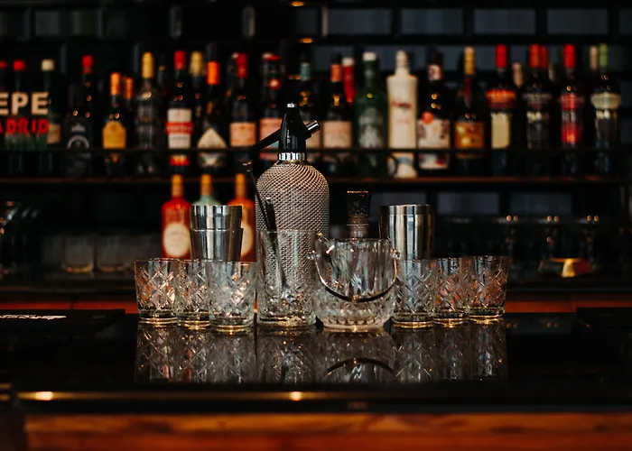 Hotel Urban Anaga Santa Cruz de Tenerife